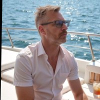 etch creative Employee Johnny Evans's profile photo