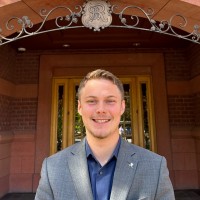 The St. Regis Aspen Resort Employee Luke Temple's profile photo