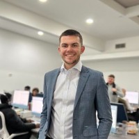Coloursonic Ltd Employee Miles Tagg's profile photo