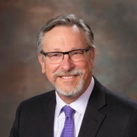 Fairwinds Employee Laurence Hubbard's profile photo