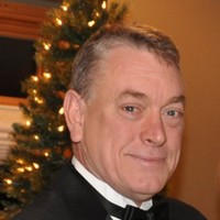 ITW Employee Mark Severin's profile photo
