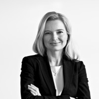 EQT Foundation Employee Åsa Riisberg's profile photo