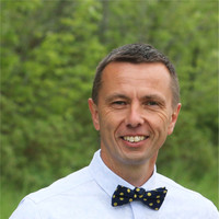 Saskatoon Public Schools Employee Justin Giesbrecht's profile photo