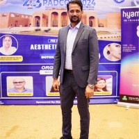Usman Dawood Email