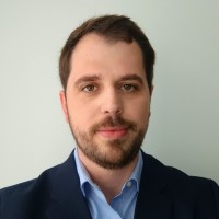 CGI Employee Raphael Cunha's profile photo