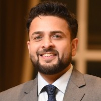 Faiz Mohammad Email