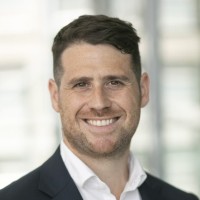Deloitte Employee Ben Guttmann's profile photo