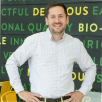 True Food Kitchen Employee Christopher Settimo's profile photo