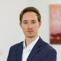 PROFION GmbH Employee Florian Auer's profile photo