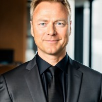 Gentian Diagnostics Employee Matti Heinonen's profile photo