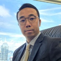 SAIL Advisors Ltd. Employee Andy Tang's profile photo