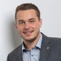 HFP+  Hunold Farian Rechtsanwälte Partnerschaft Employee Tim Pfaff's profile photo