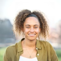 Wales Bonner Employee Ella's profile photo