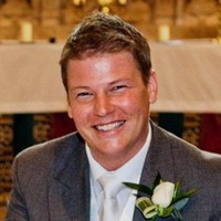 Crescent Pharma Ltd Employee Andrew Skene's profile photo