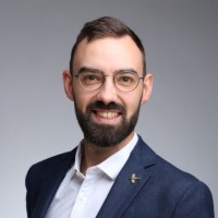 PAXLY Employee Harald Hauptmann's profile photo
