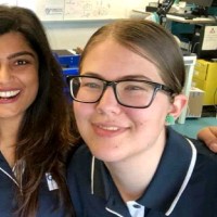 ARM Hub (Advanced Robotics for Manufacturing) Employee Lindsey Paul's profile photo