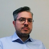 ADR Ingegneria S.p.A. Employee Federico Piccinini's profile photo