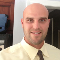 Trinity College - Hartford Employee Bryan Adamski's profile photo