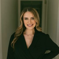 Danielle Olson Email & Phone Number