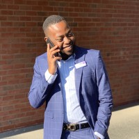 Cohens Chemist Employee Farai Daka's profile photo