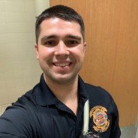 POLK COUNTY FIRE RESCUE Employee Cody Campos's profile photo