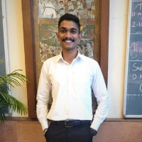 PPG Asian Paints Employee Jay Jadhav's profile photo