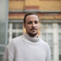 WONGDOODY Employee Dennis Dünnwald's profile photo