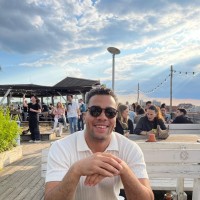 Pharco Corporation Employee Adel Heikal's profile photo