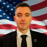 Firewater Employee Jonathan Mason's profile photo