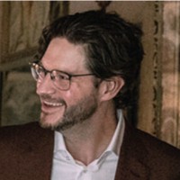 Luke Harris Email & Phone Number