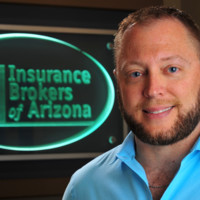 Insurance Broker Employee Cameron Brown's profile photo
