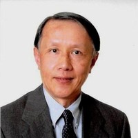 Pacific Gas and Electric Company Employee Ed Ow's profile photo