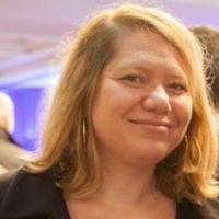 Sopra HR Software Employee Cecile Robert's profile photo