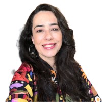 Techne Employee Daniela Castro's profile photo