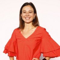 AppNava Employee Damla Dokuzoglu's profile photo
