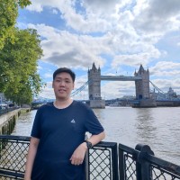 API7.ai Employee Zeping Bai's profile photo