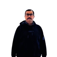 Algorithmica Research Employee Atif Zaman's profile photo