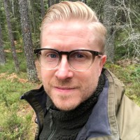 Arkatay Employee Mattias von Gegerfelt's profile photo