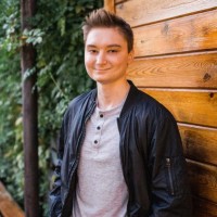 The Johns Hopkins University School of Medicine Employee Ethan Neumann's profile photo