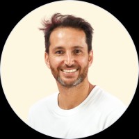 Hive Employee Romain Coirault's profile photo