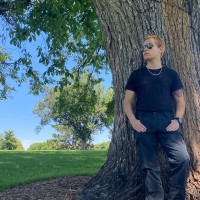 Colorado State University Employee Xander Jones's profile photo