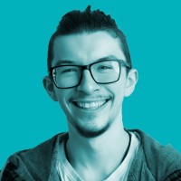 Skweeze Employee Joe Whittaker's profile photo