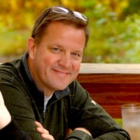 Galvion Employee Craig Haskell's profile photo