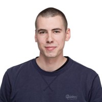 FIREGROUP Employee Kevin Lenzin's profile photo