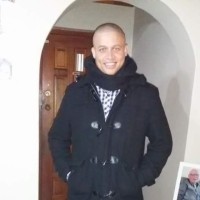 Standard Bank South Africa Employee Robert Rank's profile photo