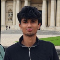 PolySat Employee Rachit Anil's profile photo