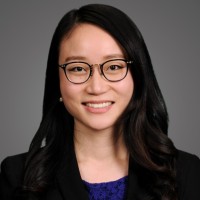 Zucker Hillside Hospital Employee Yiling Wang's profile photo