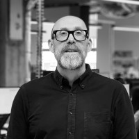 Lyons Employee Paul Dash's profile photo