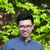 Systems Intelligence Employee Andy Bui's profile photo