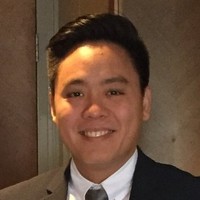 Melbourne Water Employee Jay Ng's profile photo